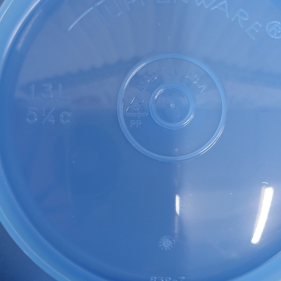 Tupperware 3-pc Servalier Set - Picture 7 of 12